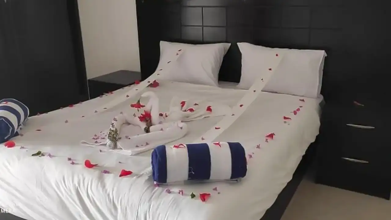 Hotel Uni sharm aqua park - Sharm Elshikh